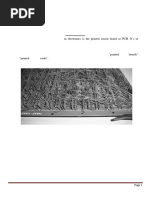 Understanding PCB Nets and Their Roles | PDF | Printed Circuit Board ...