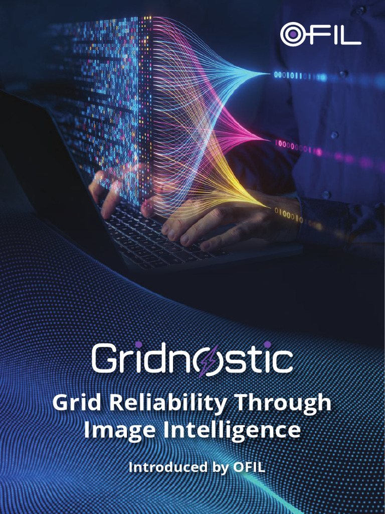 Enhance Grid Reliability with AI Insights | PDF | Geographic ...