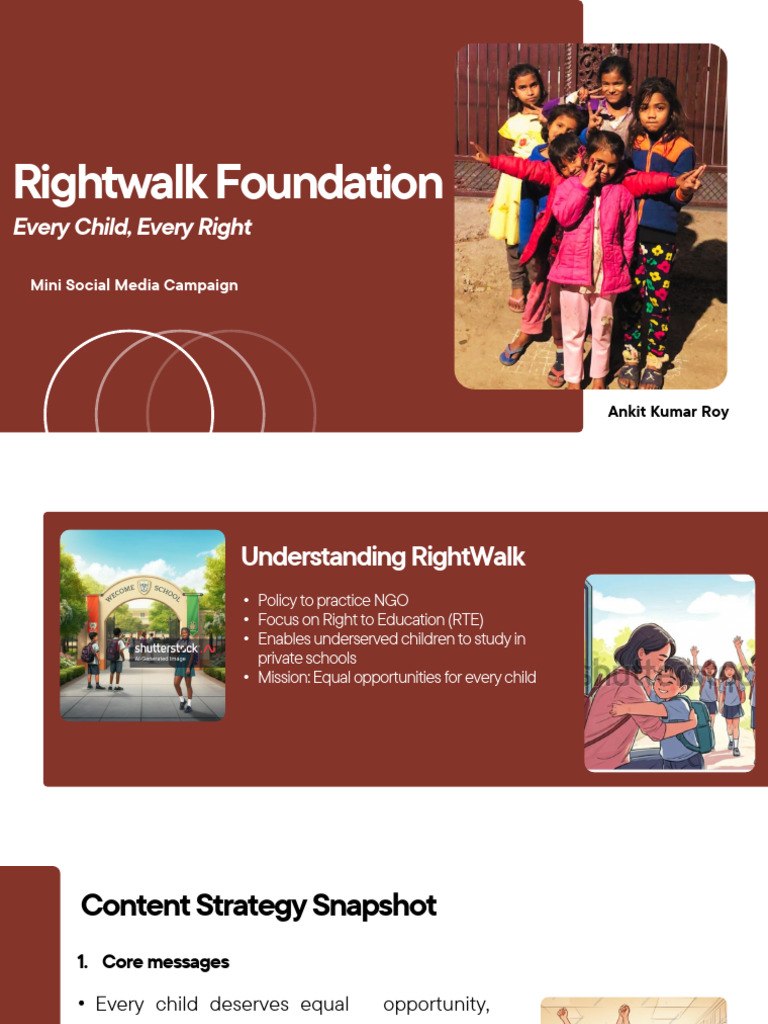 Ankit Kumar Roy - Assessment | PDF | Non Governmental Organization ...