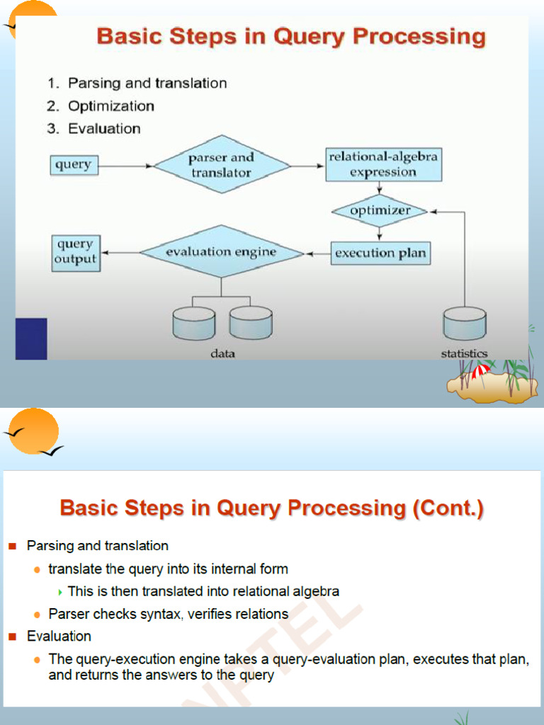 Indexing and Hashing in Databases | PDF | Database Index | Databases