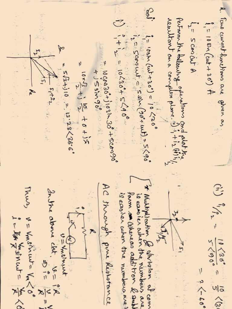 Mod 2 Contd | PDF