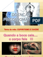 Doenças Psicossomáticas (Fatima Cejen 05 2012)