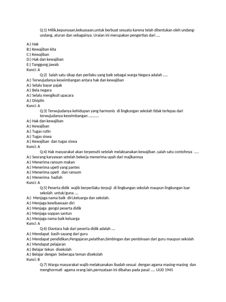 PKN | PDF