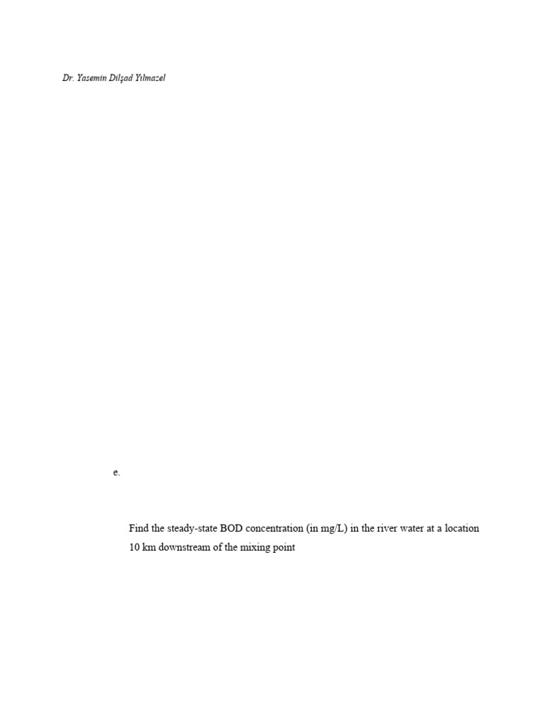 Class Problem 2.4 | PDF