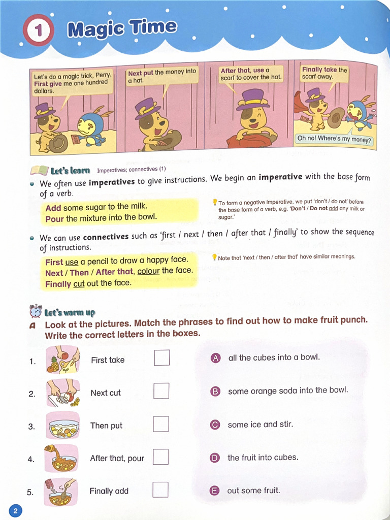 Sequence | PDF