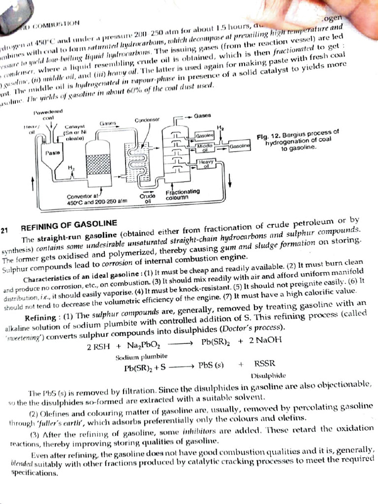 AdobeScan07 Apr 2025 | PDF | Liquefied Petroleum Gas | Diesel Fuel