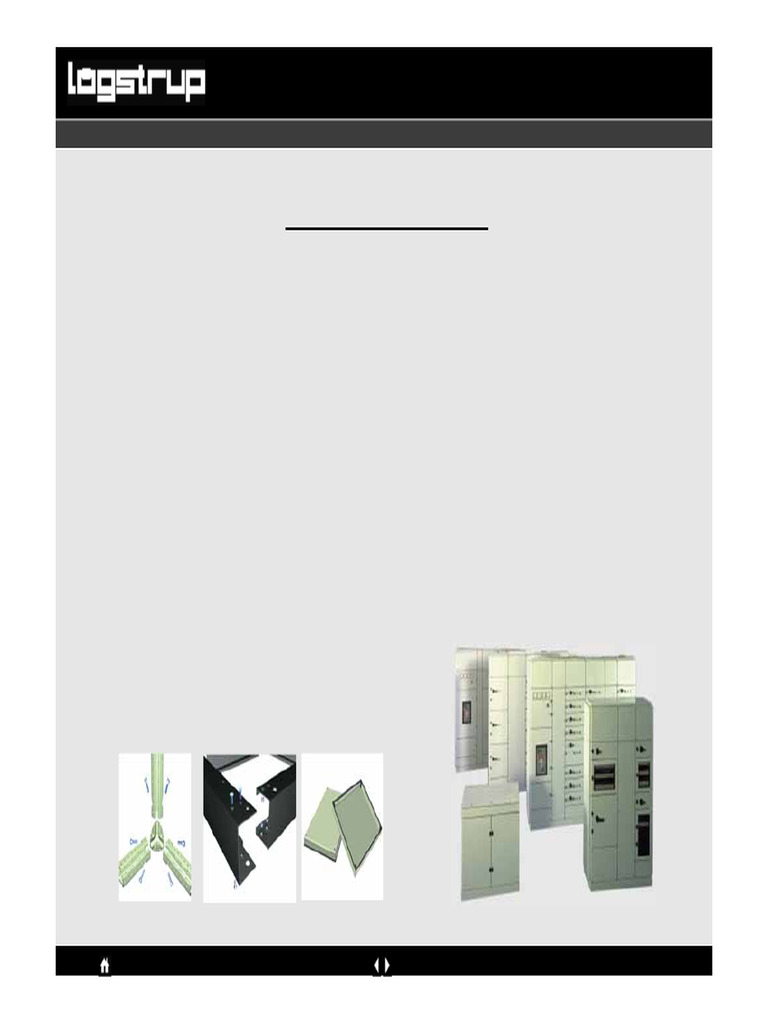 Logstrup Modular System Overview | PDF | Power Station | Ac Power Plugs ...