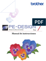 Manual Pedesign 7