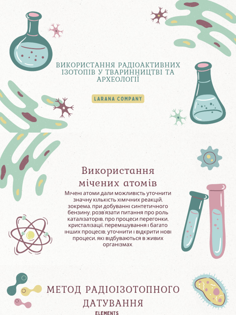 Science Project | PDF