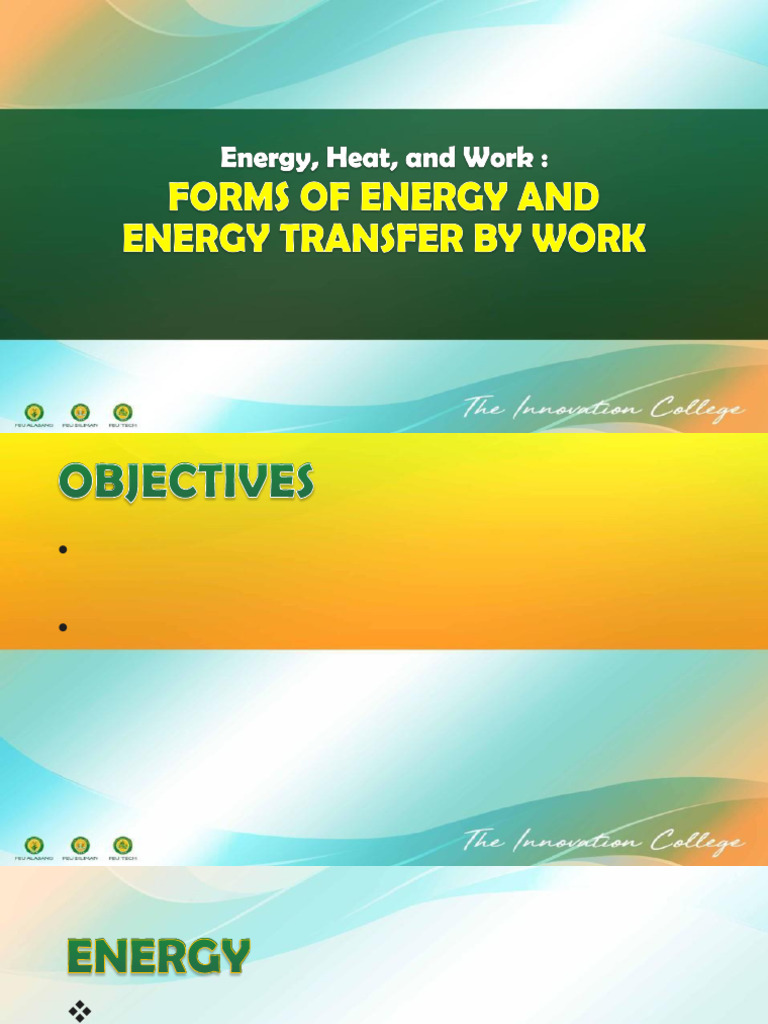 Module 5 & 6 | PDF | Heat | Heat Transfer