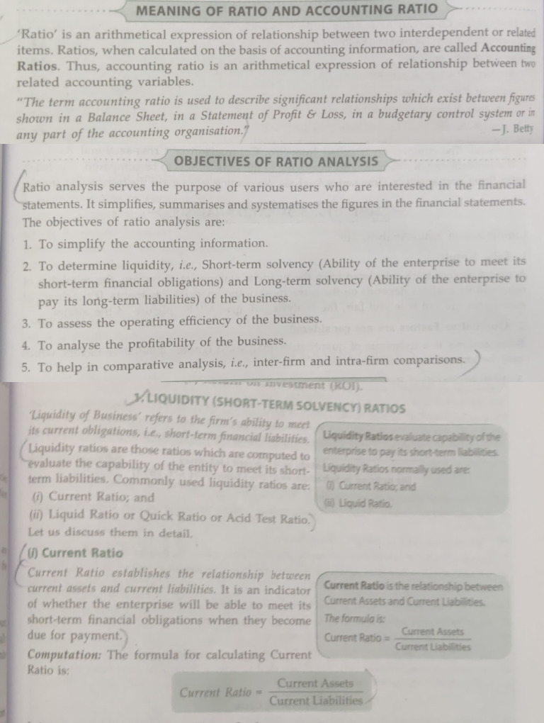 Accounts Project | PDF | Revenue | Equity (Finance)