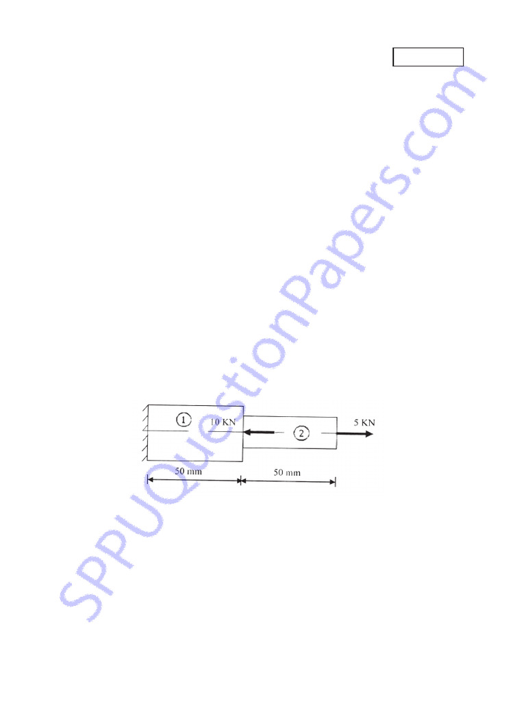 Computer Aided Engineering Exam Guide | PDF | Mechanical Engineering ...