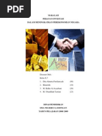 Download MAKALAH INVESTASI 2009 by 11426919 SN95502731 doc pdf