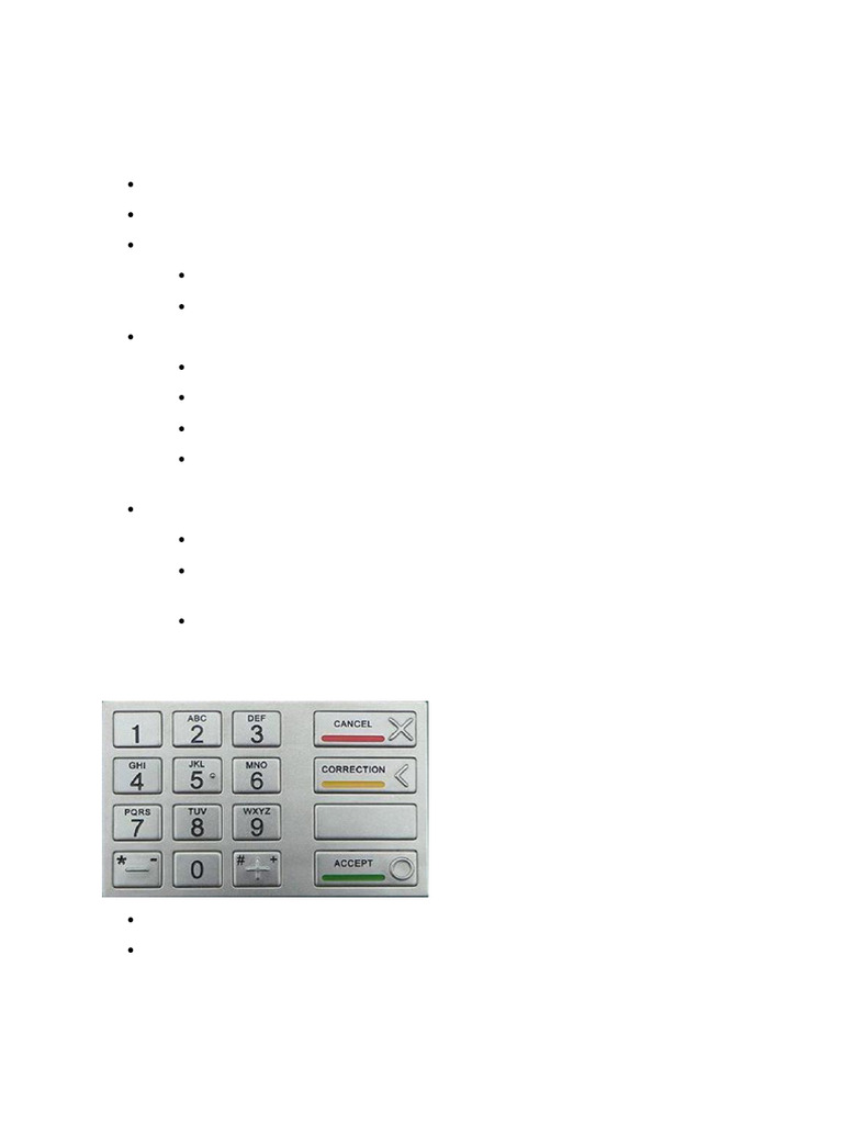 ICT | PDF | Computer Monitor | Radio Frequency Identification