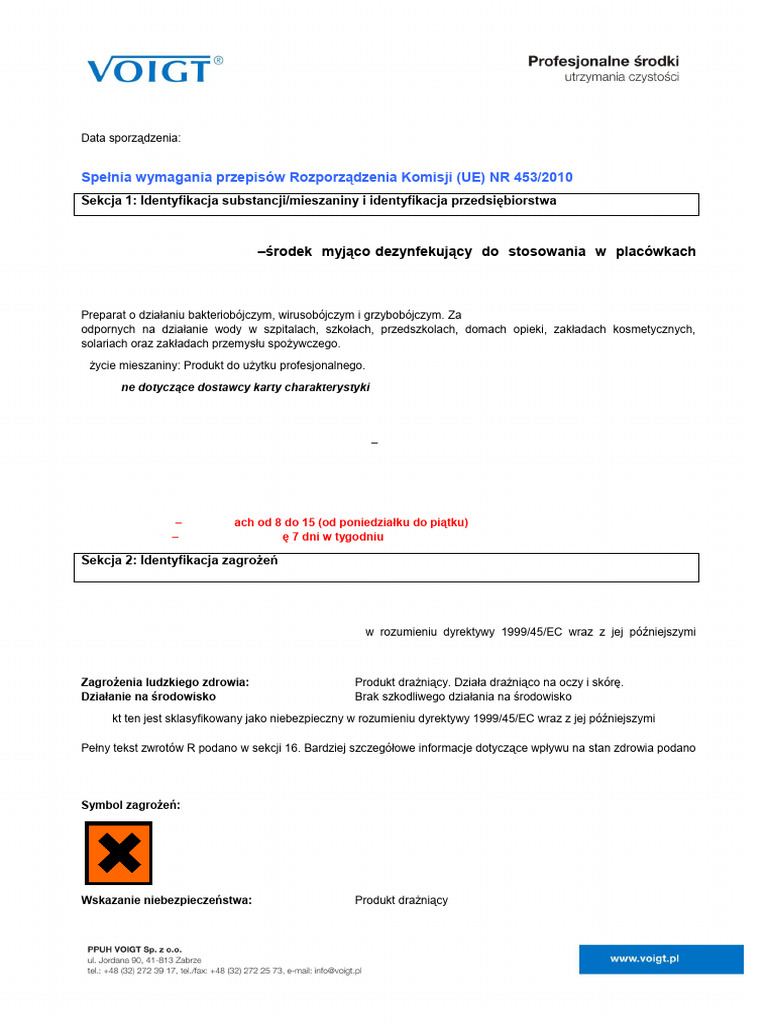 VC 410 | PDF