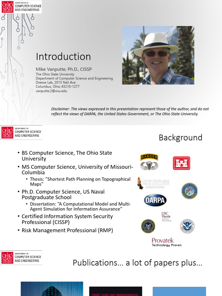 DARPA Proposal Strategies and Insights | PDF