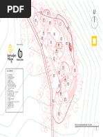 Butlin's Minehead Resort Map 2025 | PDF