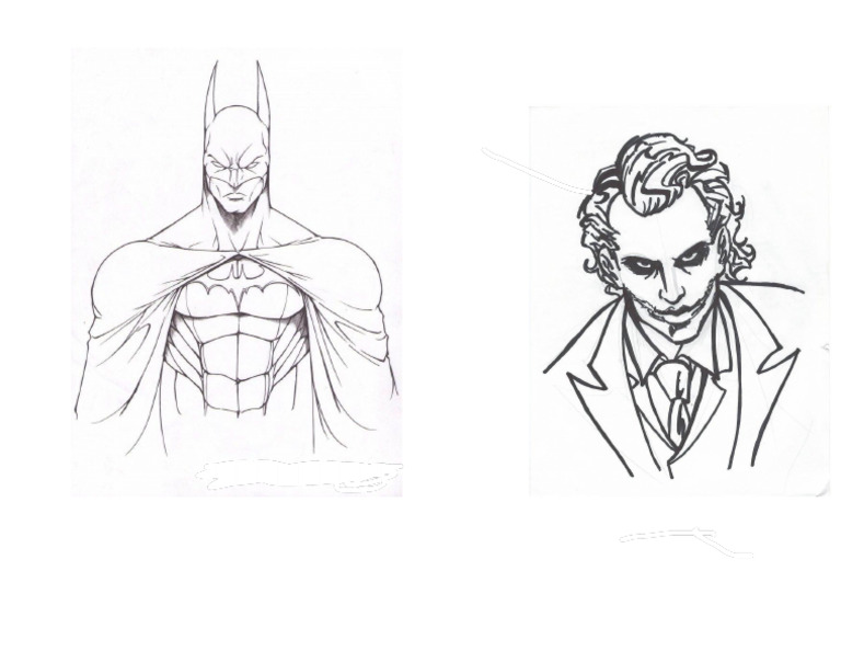 Batman | PDF