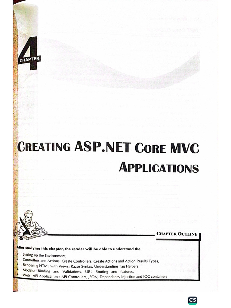 Chapter 4 | PDF