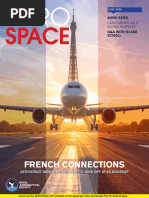 Airframer Cat101 | PDF | Aviation