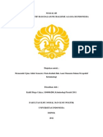 Tinjauan Perspektif Ham Dalam Pluralisme Agama Di Indonesia