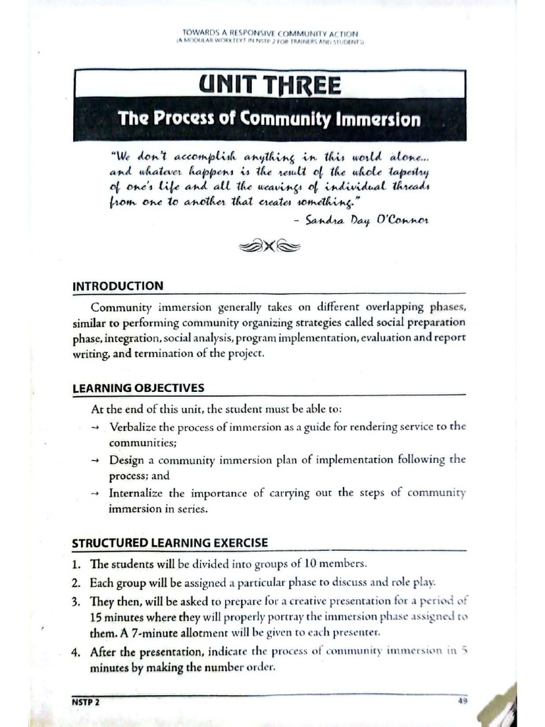 Science Grade 8 Curriculum | PDF