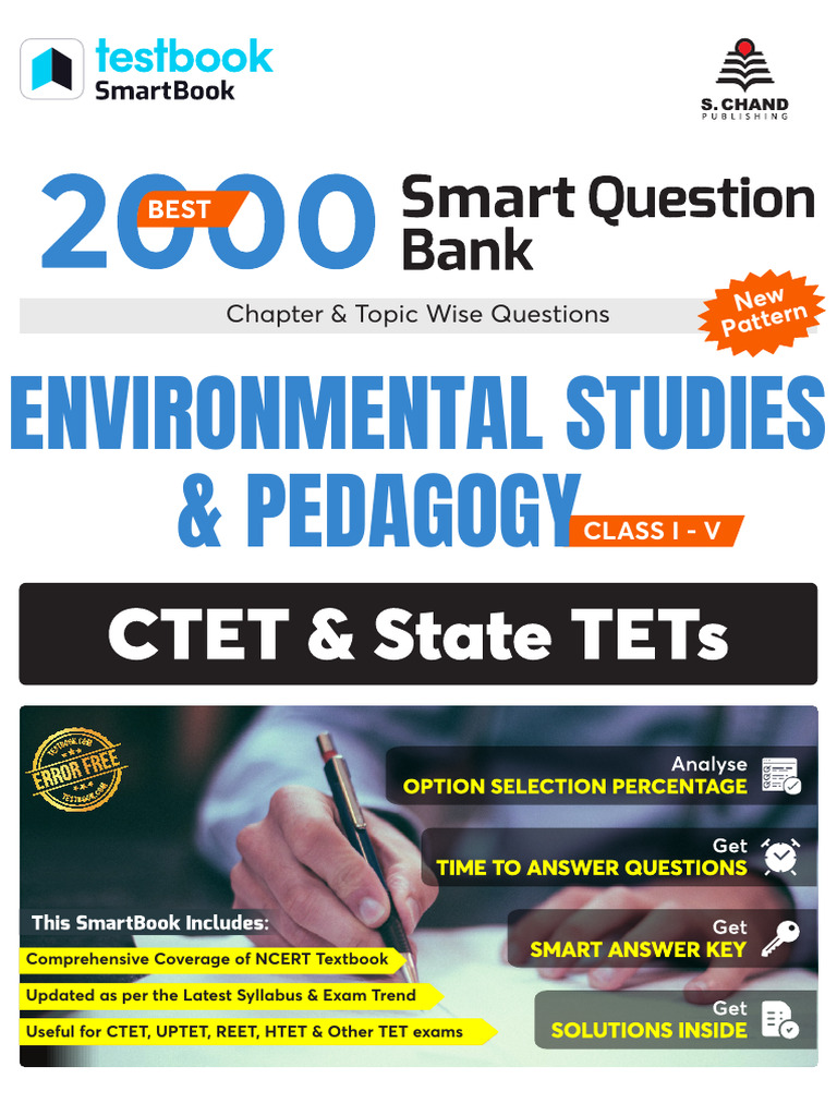 Best 2000 Smart Question for Evs English Language 357906e3 | PDF ...