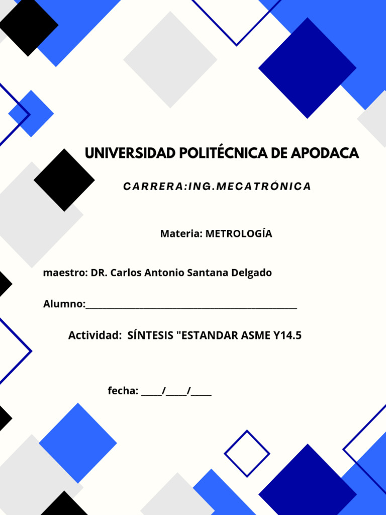 Metrología - 20251121 - 065407 - 0000 | PDF