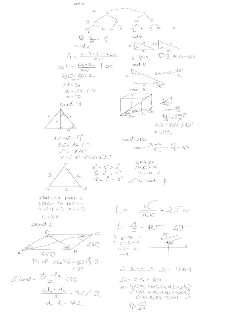 Tab Lica | PDF