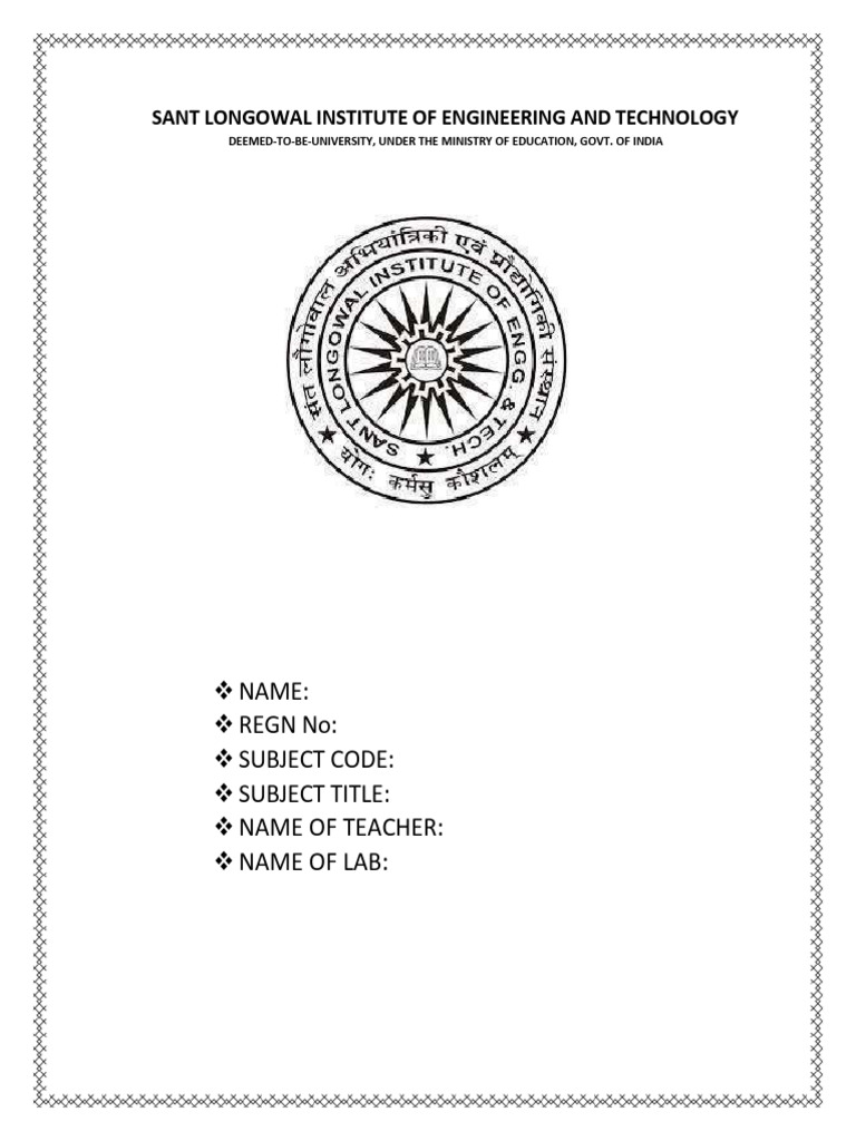 C++ front | PDF
