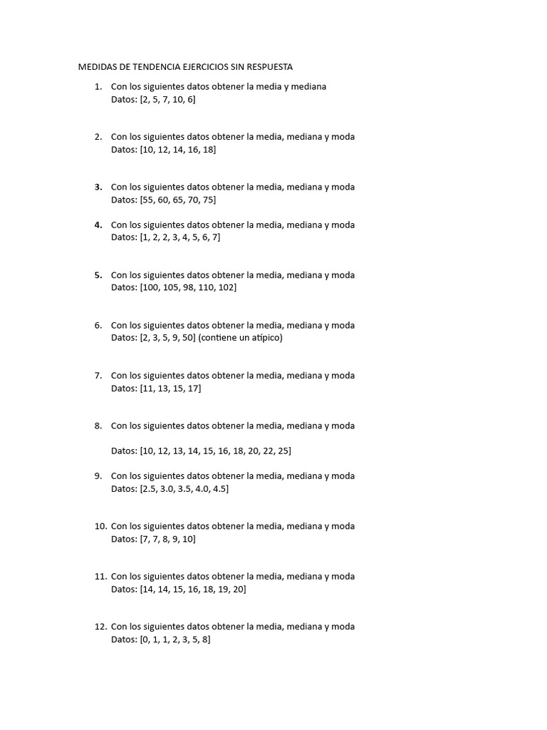 Parte 3 Ejercicios | PDF