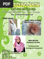 Download Katalog Kerudung Cantik Edisi Minggu Ini - New Design by asistenkc SN95508515 doc pdf