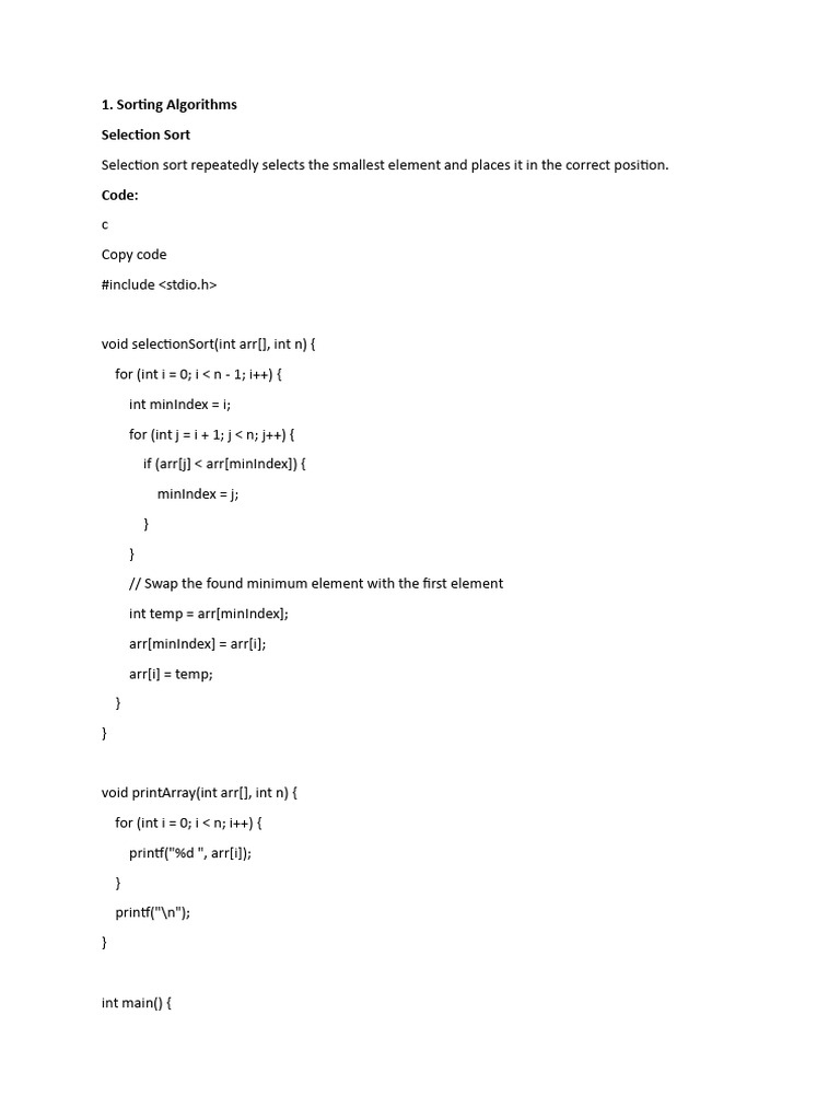 Dsalab | PDF | Software Engineering | Algorithms And Data Structures