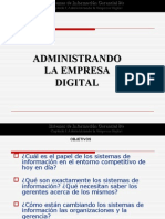 La Empresa Digital