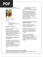 El Quijote de La Mancha Guía