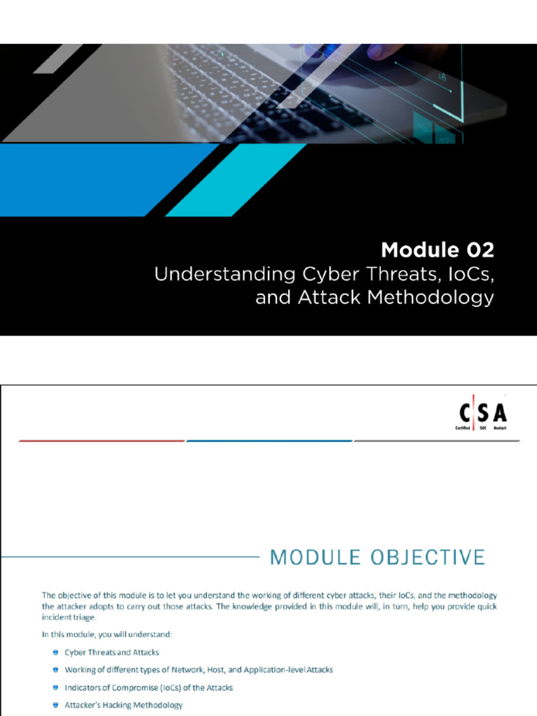 Module 2 | PDF
