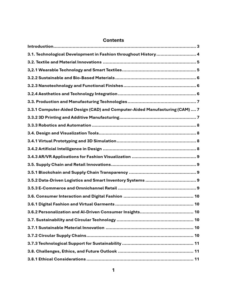 Yinas Enyew Chapter Three Assignment | PDF | Augmented Reality | Automation