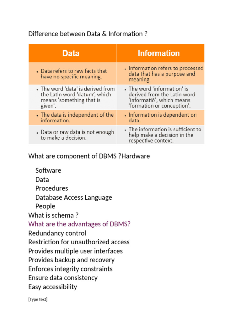 DBMS Concepts: Keys, Normalization, and More | PDF | Database Index ...