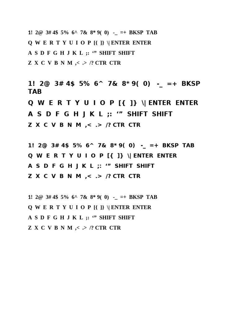 ABJAD | PDF