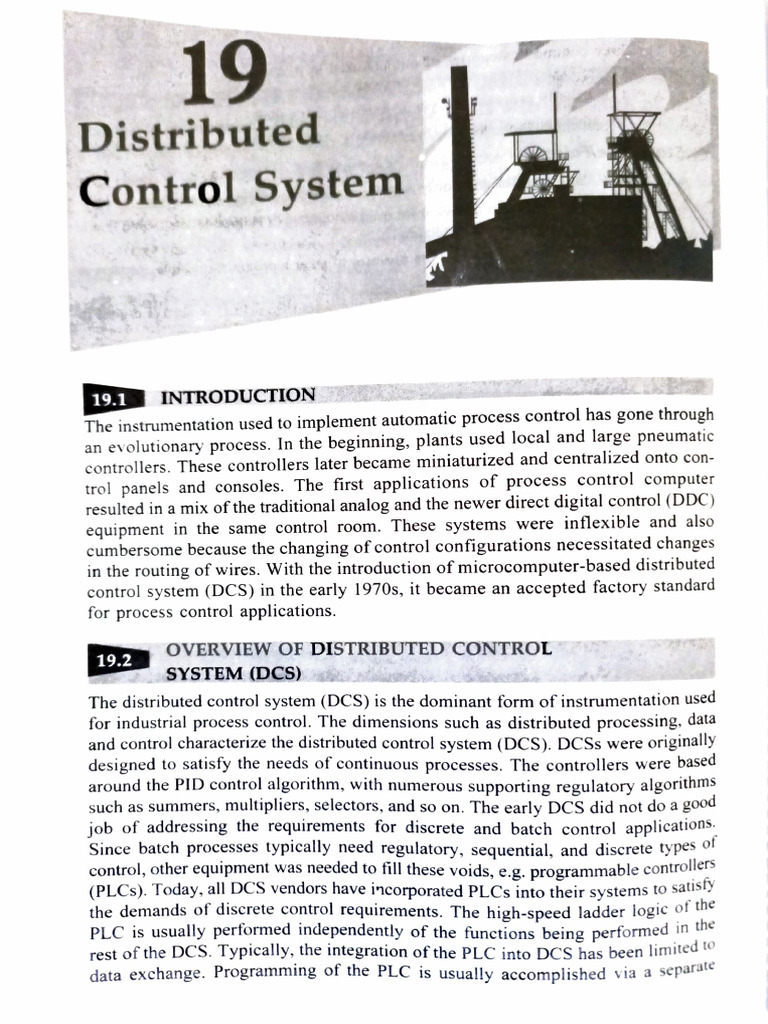 Dcs | PDF