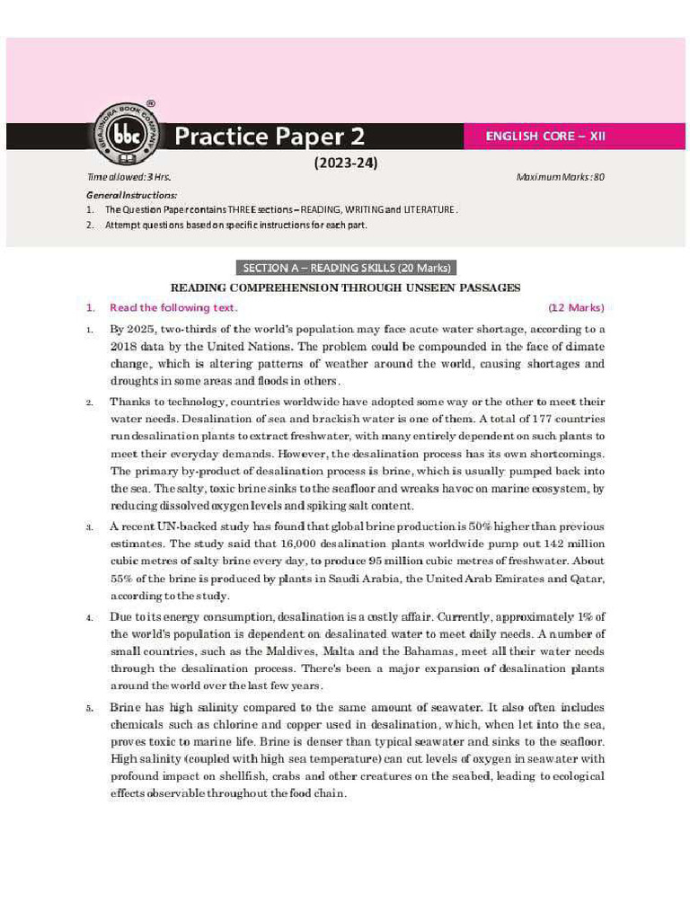 Sample 2 | PDF