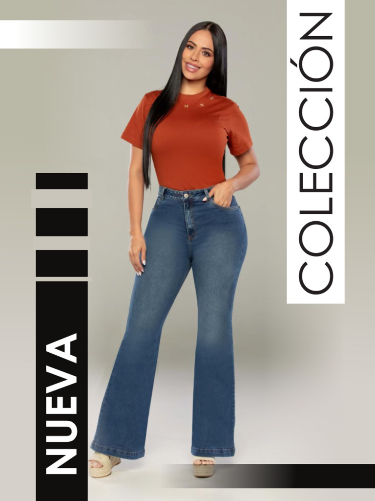 Ropa de Moda: Nueva Colección 2023 | PDF | Moda | Ropa