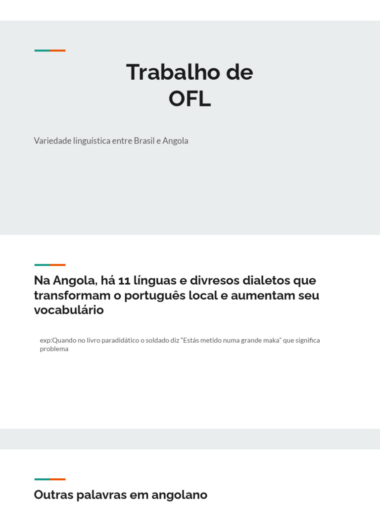 Apresentação Sem Título (1) | PDF