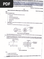 Power System Technical Performance | PDF | Transmission Line