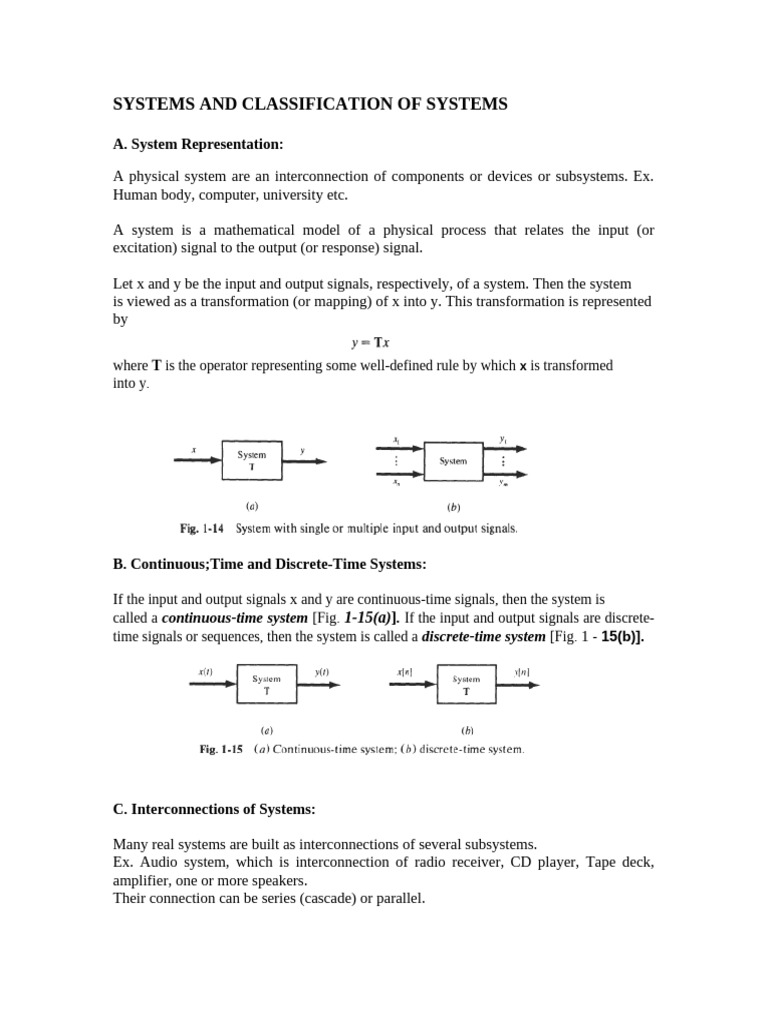 Chapter2 1 | PDF | System | Electrical Engineering
