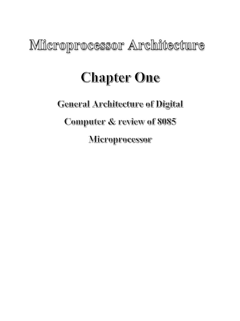Ilovepdf Merged | PDF | Central Processing Unit | Programming
