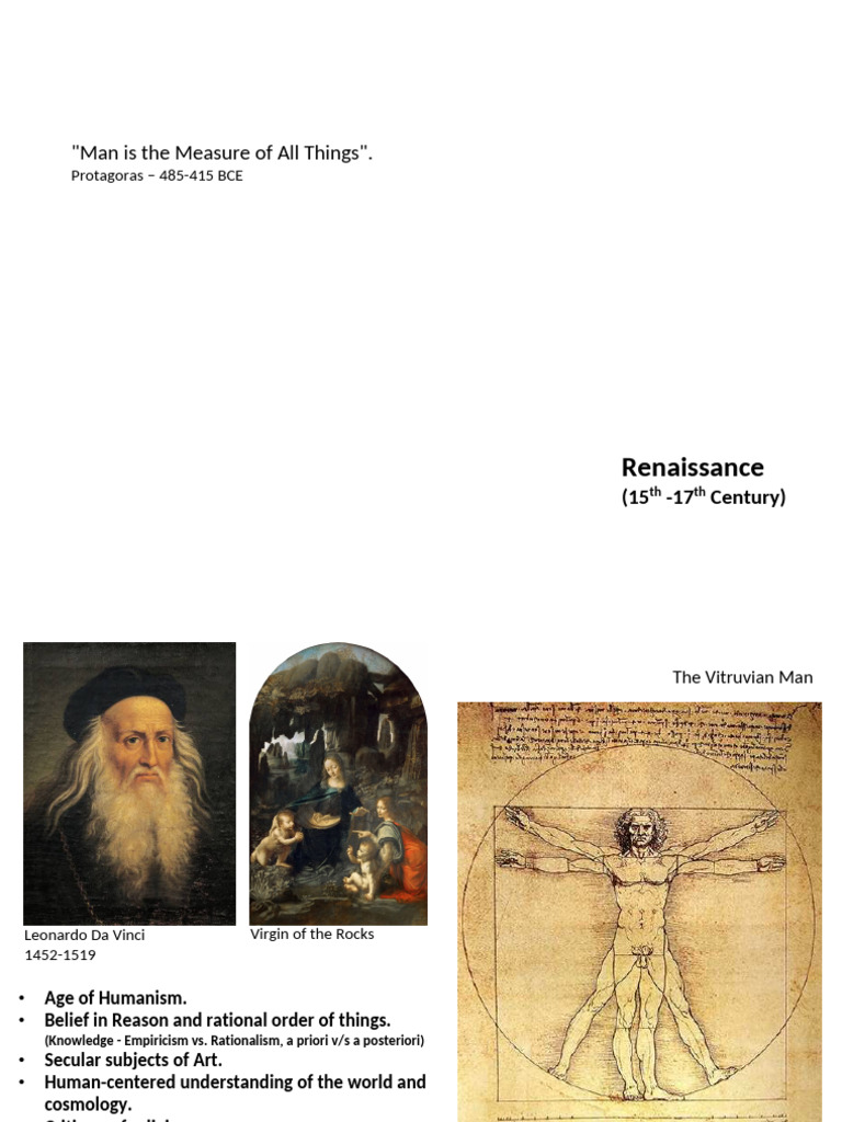 Renaissance 30042024 | PDF