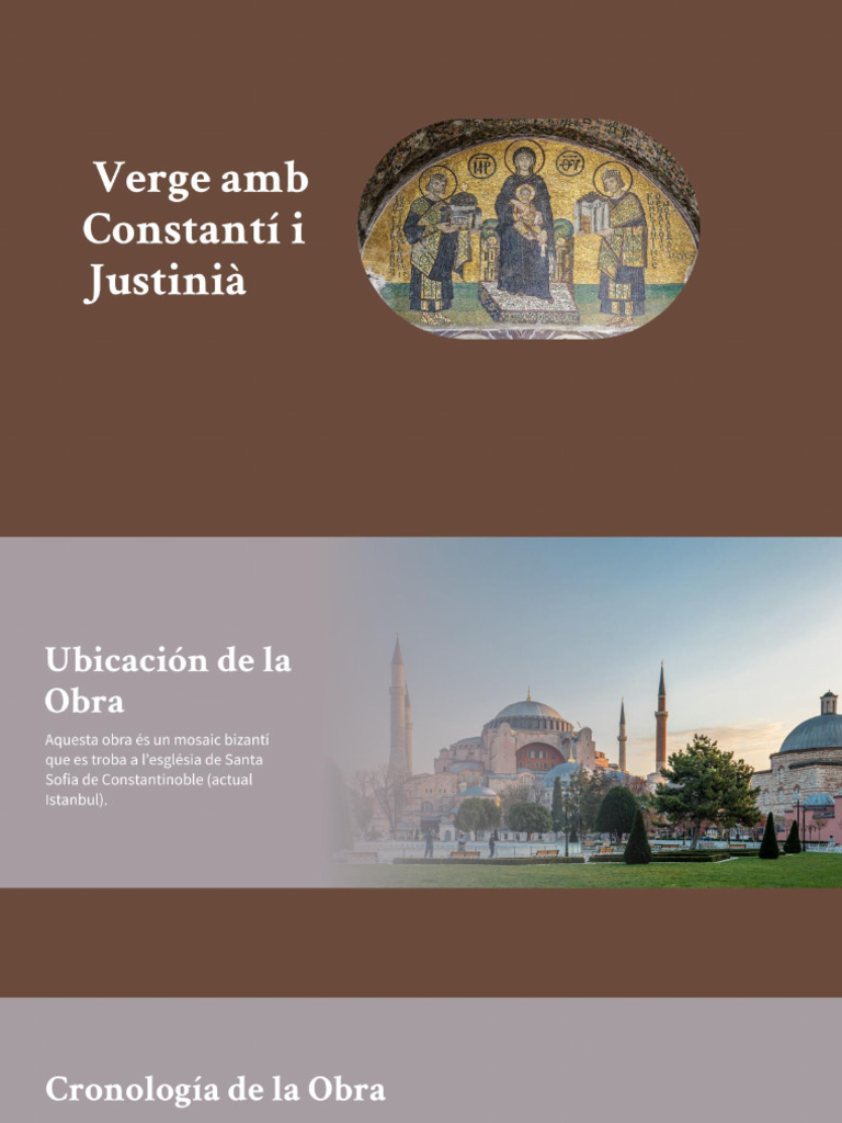 Presentation | PDF