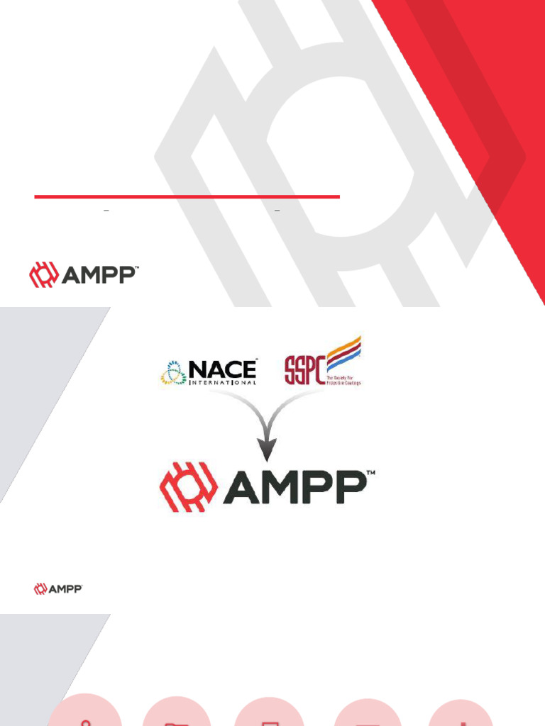 AMPP Standards for Carbon Capture | PDF
