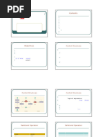 Selection Control Structures in Programming | PDF | Boolean Data Type ...